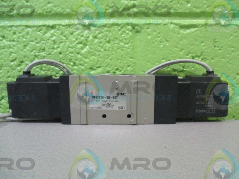 SMC VFS2230-3G-02T  NSNP