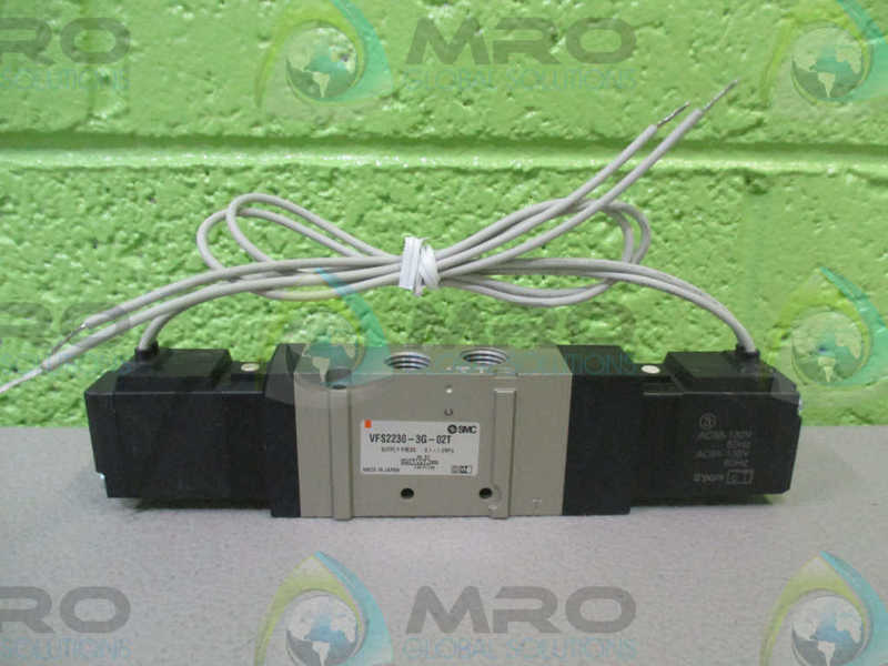 SMC VFS2230-3G-02T  NSNP