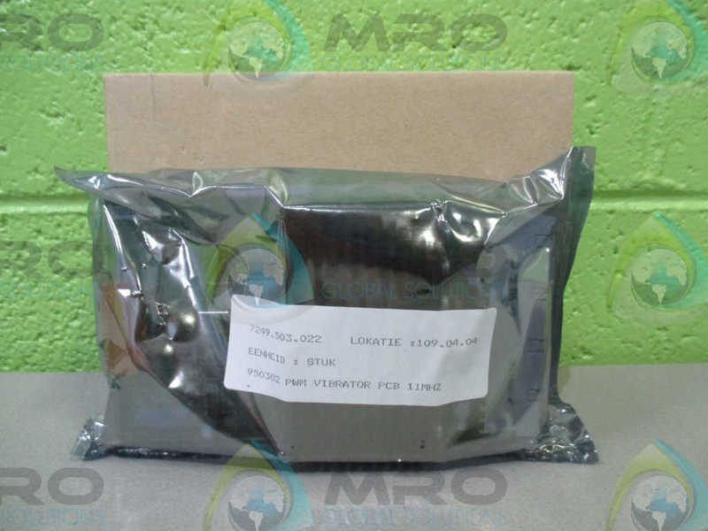 CREMER 950302  NSFS