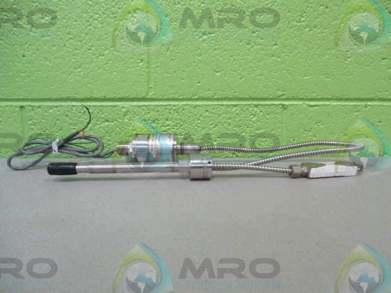 SENSORS INCORPORATED ISI 0142W-0.5T-6/18M384 NSNP