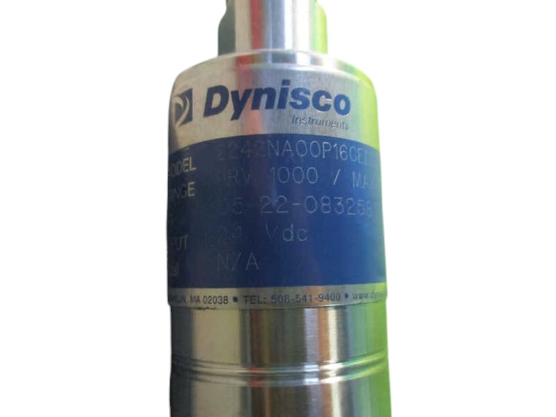 DYNISCO 224NA00P16CEDDACAZZB106  NSNP