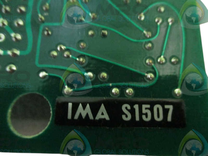 IMA S1507  NSNP