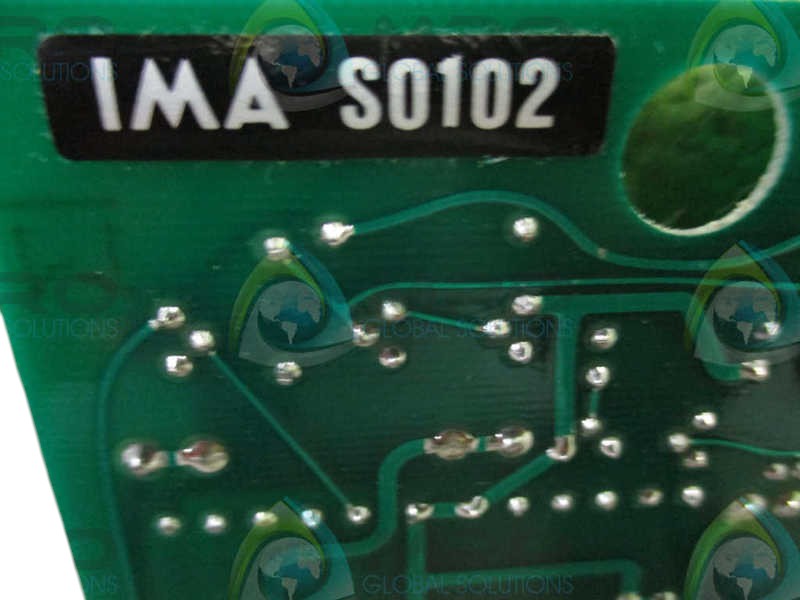 IMA S0102  NSNP