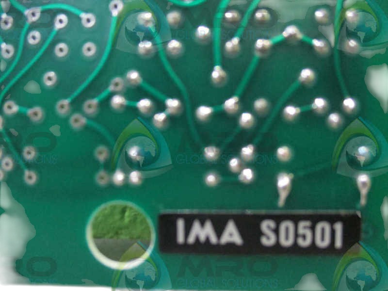 IMA S0501  NSNP
