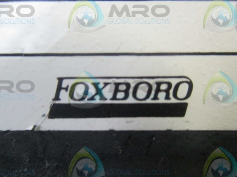 FOXBORO A2045BW  UNMP