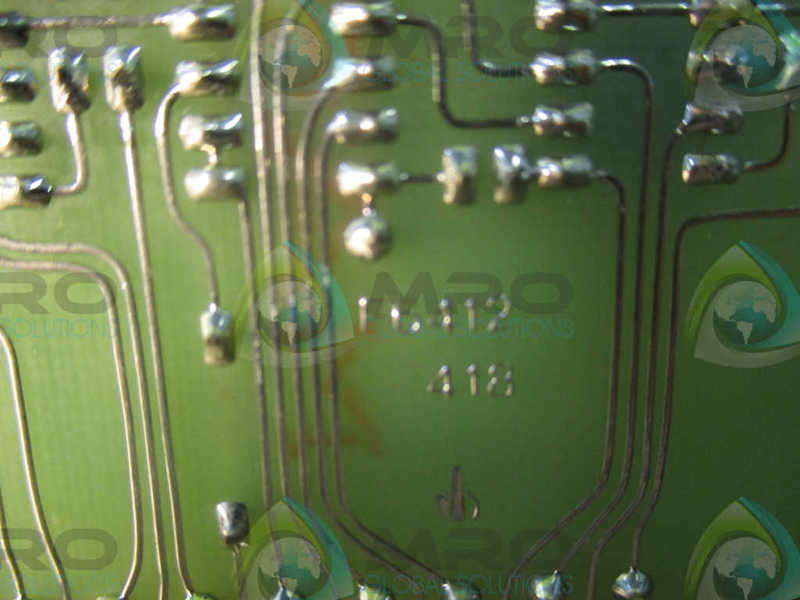 MAG F6412-418  NSNP