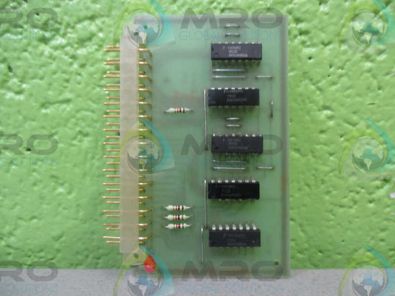 MAG F6412-418  NSNP