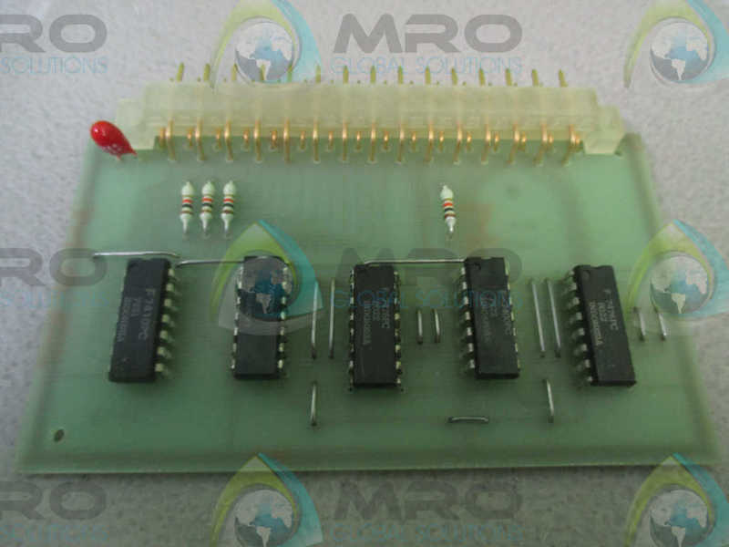MAG F6412-418  NSNP