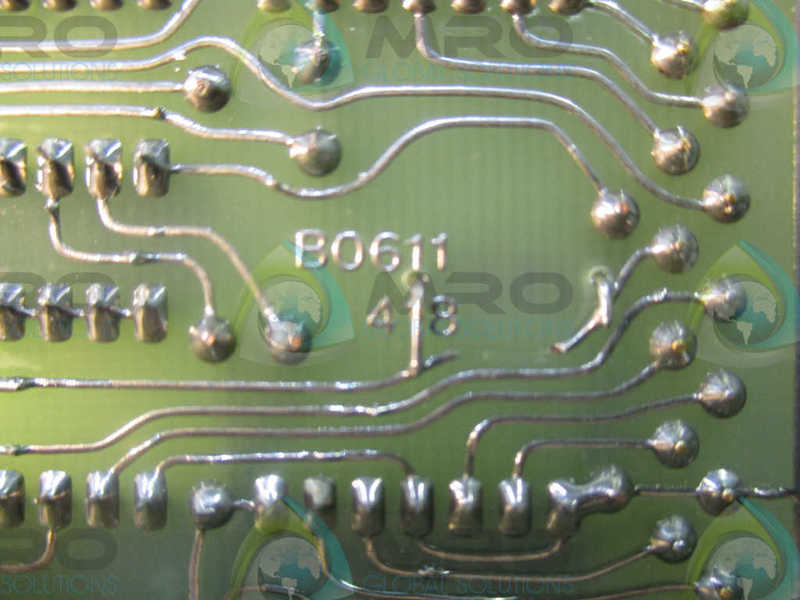 MAG B0611-418  NSNP