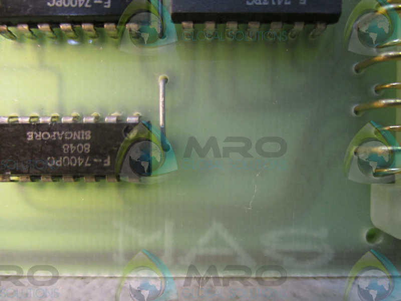 MAG B0611-418  NSNP