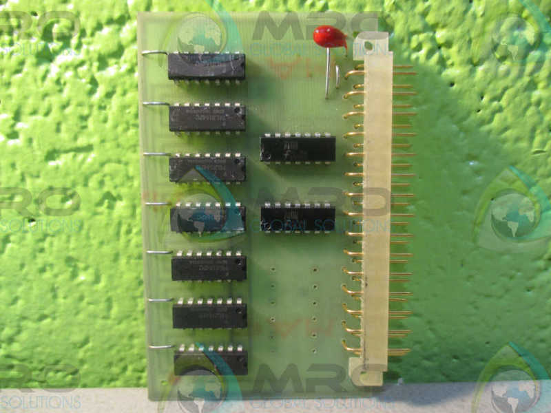 MAG B0489-418  NSNP