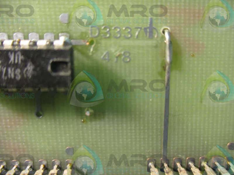 NIMAX D3337-418  NSNP