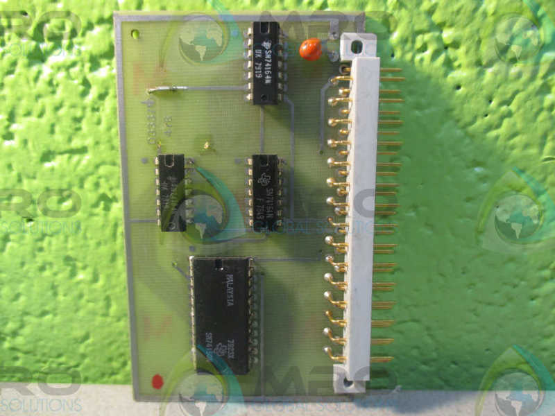 NIMAX D3337-418  NSNP