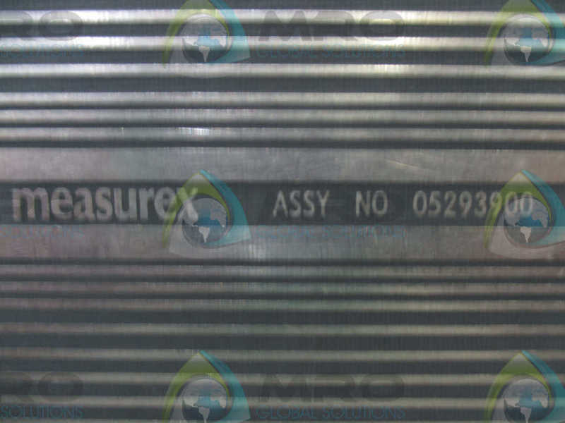 MEASUREX 05293900 NSNP