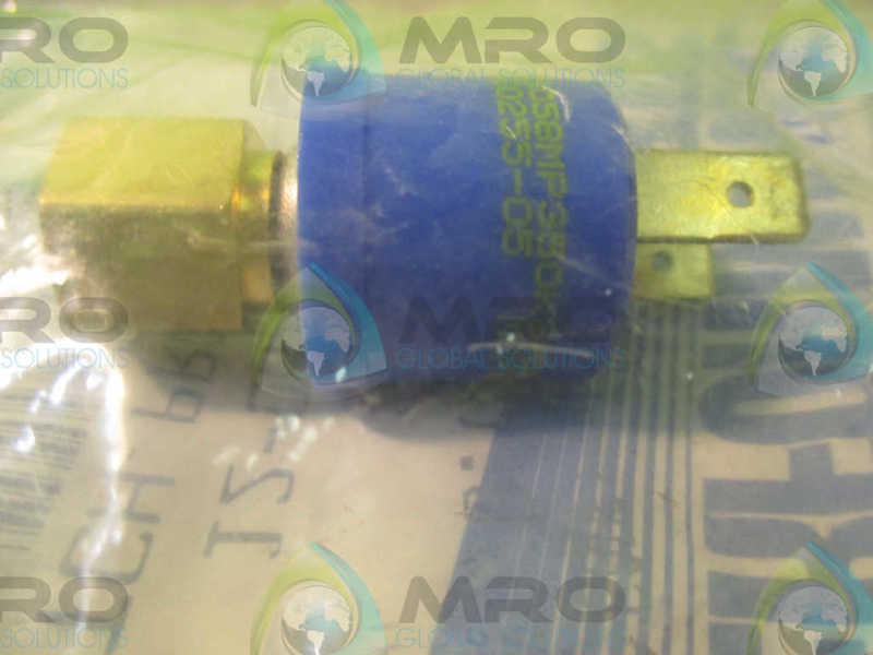 CARRIER 12-00255-05 350PSIG NSMP