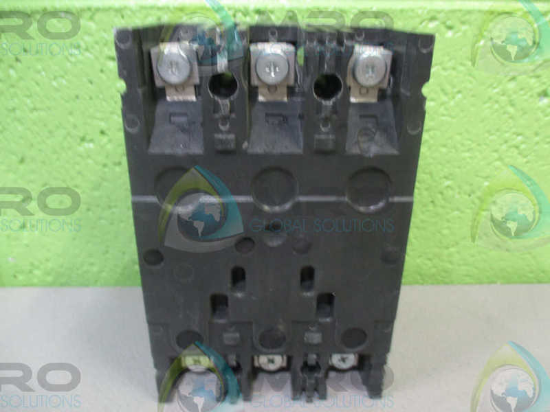 FUJI ELECTRIC BU3FHC-060L NSMP
