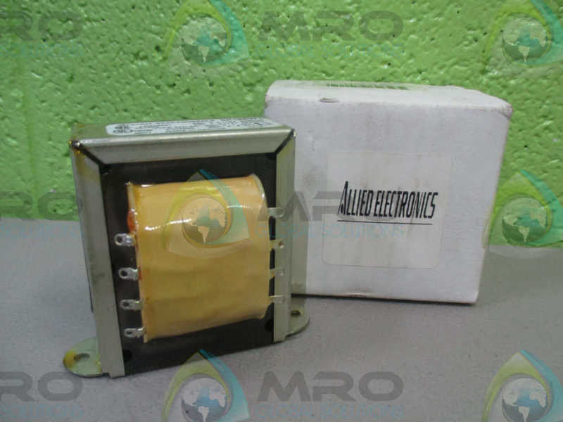 ALLIED ELECTRONICS 6K185VFL 24V NSMP