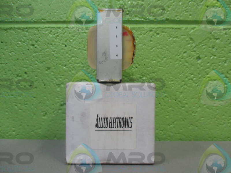ALLIED ELECTRONICS 6K185VFL 24V NSMP