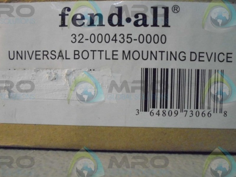 FENDALL 32-000435-0000 NSMP