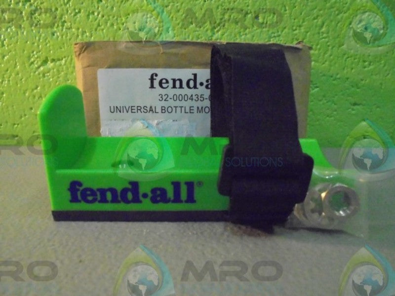 FENDALL 32-000435-0000 NSMP