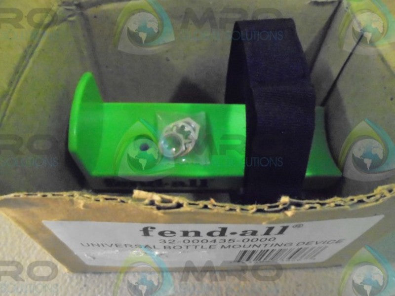 FENDALL 32-000435-0000 NSMP