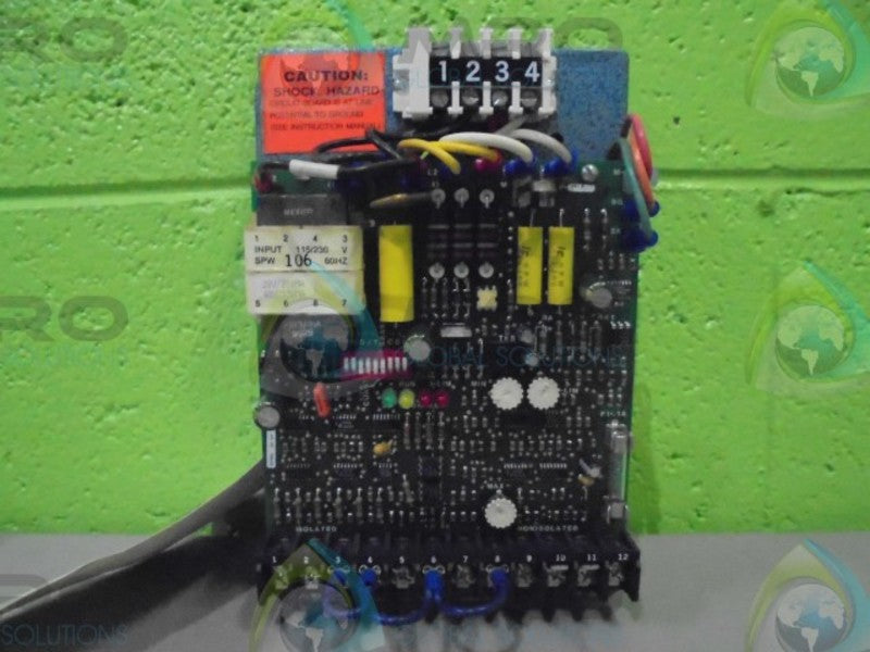 DANFLOSS 150303 CYCLETRON/SURFACE MOUNT  NSNP