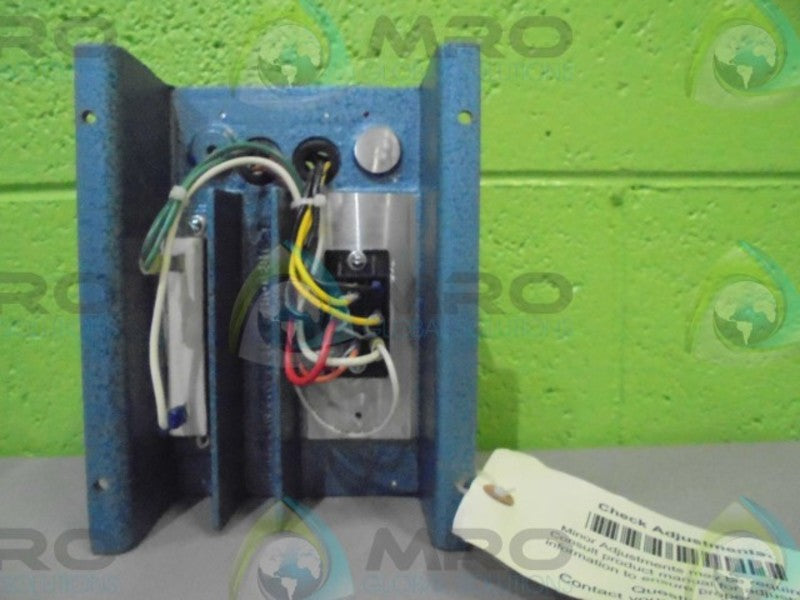 DANFLOSS 150303 CYCLETRON/SURFACE MOUNT  NSNP