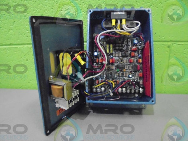 HAMPTON PRODUCTS COMPANY, INC. CYCLETRON "150" 100300 CIRCUIT BREAKER  UNMP