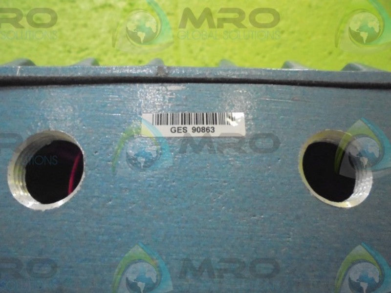 HAMPTON PRODUCTS COMPANY, INC. CYCLETRON "150" 100300 CIRCUIT BREAKER  UNMP