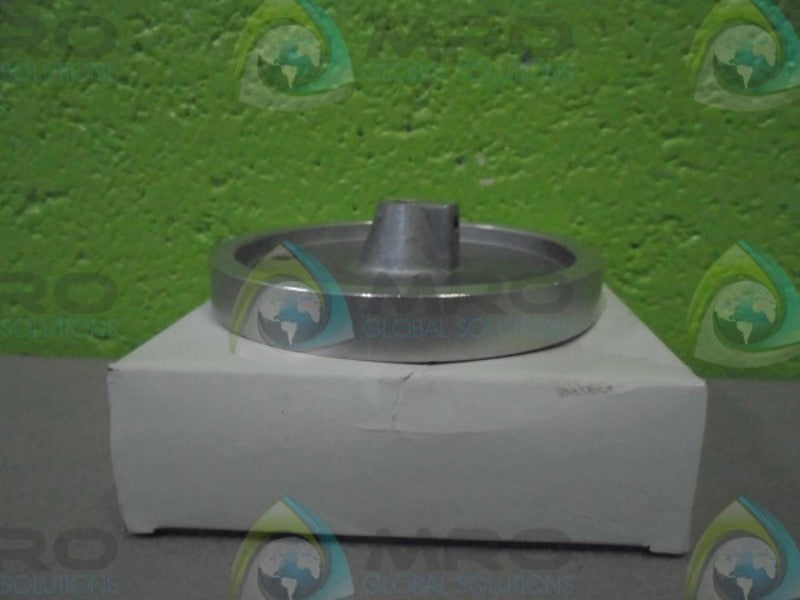 DANAHER CONTROLS 0015537-095 1/2" WIDE SMOOTH WHEEL  NSMP
