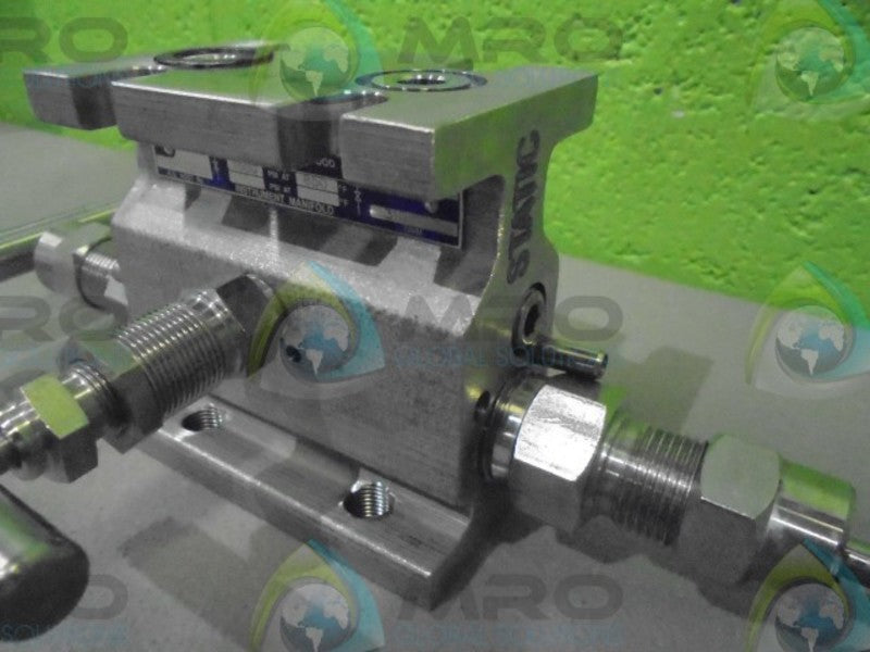 ANDERSON GREENWOOD 7000010520 NSNP