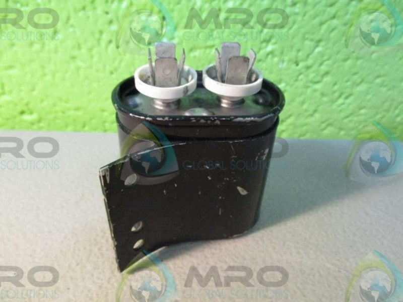 CAPACITOR 494-00028 370VAC  UNMP