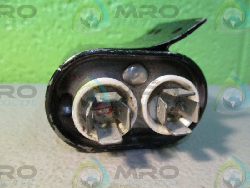CAPACITOR 494-00028 370VAC  UNMP