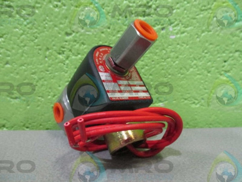 PARKER 71335SN2GNJ1N0H111P3 SKINNER VALVE NSMP