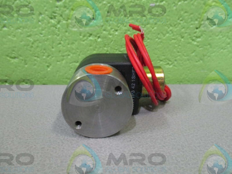 PARKER 71335SN2GNJ1N0H111P3 SKINNER VALVE NSMP