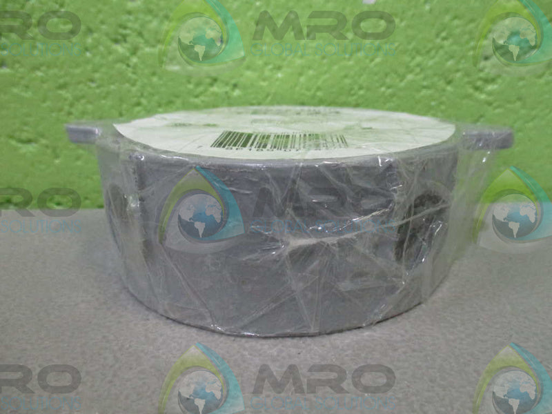 CROUSE-HINDS TP7146  4" ROUND OUTLET BOX WEATHER PROOF NSNP IN PACKAGE