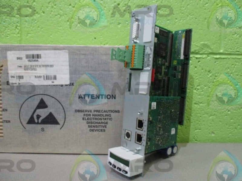REXROTH 1525494  CSB S3 CONTROL SENSOR BOM KIT  NSMP