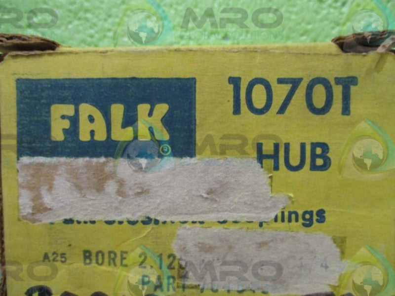 FALK 1070T HUB  NSMP