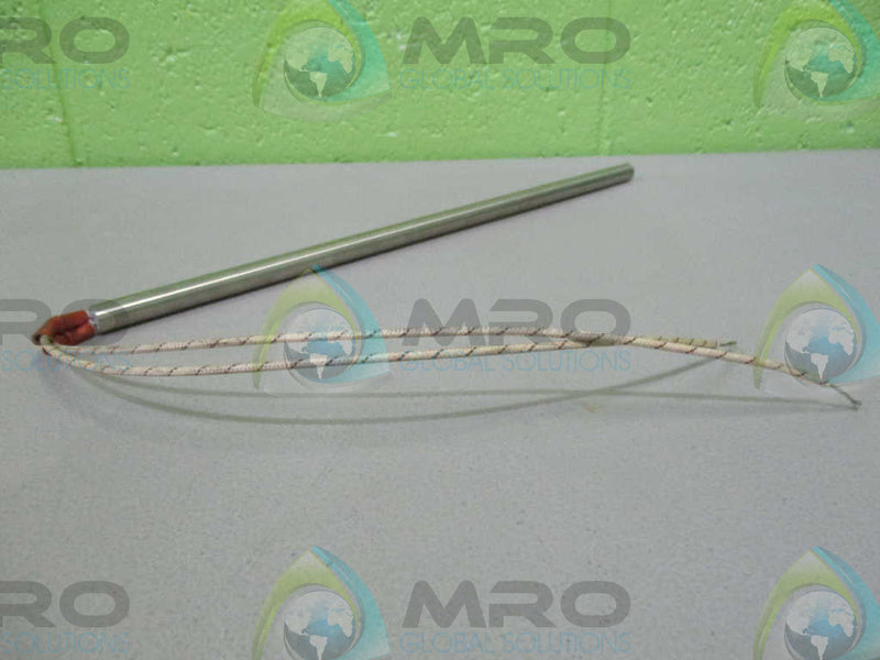 WATLOW ST.LOUIS SH13N-3635 FIREROD 1313/CARTRIDGE HEATER  NSNP