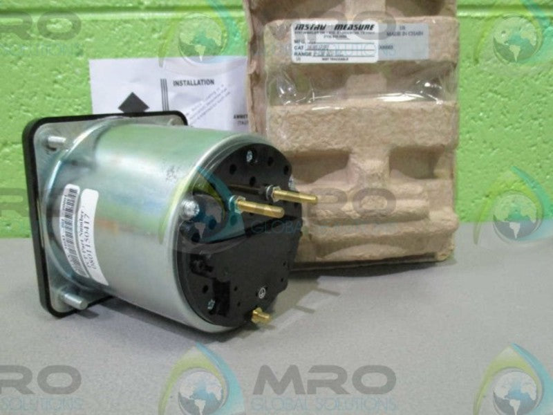 YOKOGAWA 103011PZPZ DC METER  NSMP