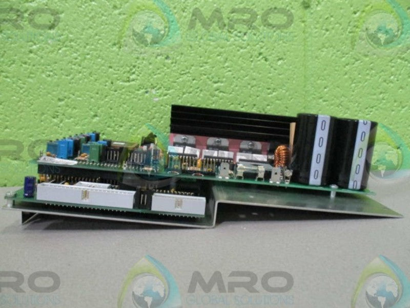 CHEOPS-ELECRONIK 11MM00 BOARD  NSNP