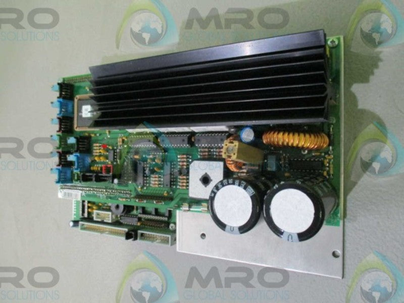 CHEOPS-ELECRONIK 11MM00 BOARD  NSNP