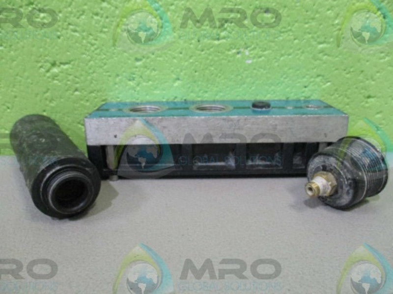 PIAB L50B6-EN VACUUM PUMP UNMP