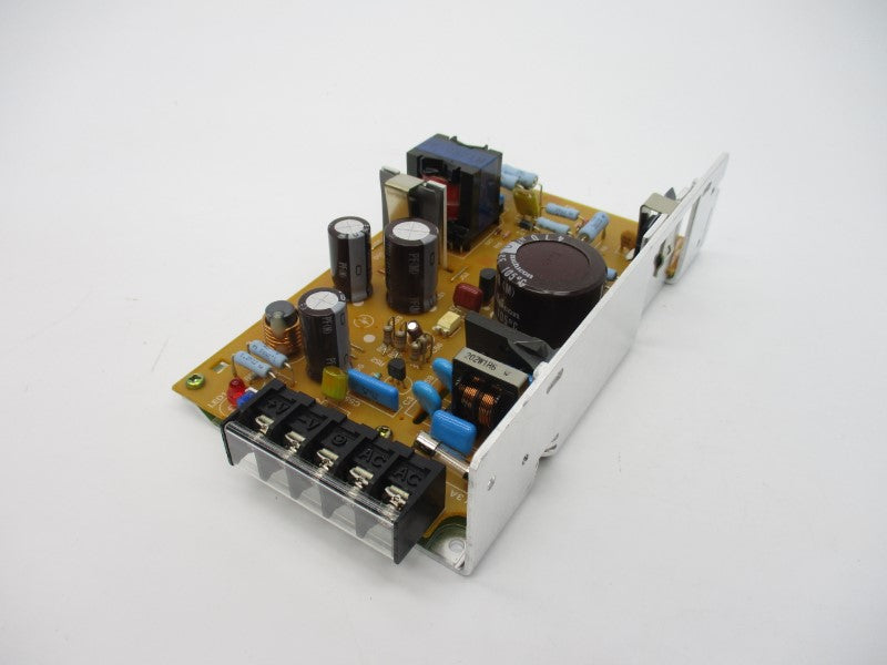 OMRON S82J-0524 100-120VAC 1.4A NSMP