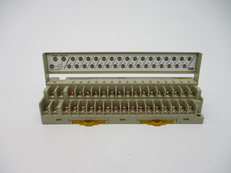 OMRON B7A-R6B36 0.1A NSMP