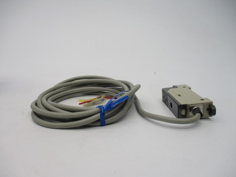 OMRON E2C-JC4AP 12-24VDC NSMP