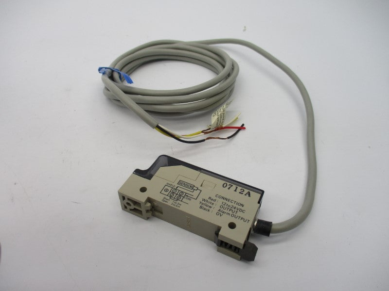 OMRON E2C-JC4AP 12-24VDC NSMP