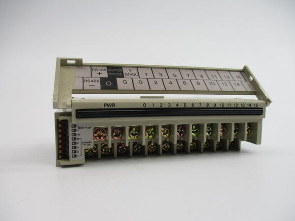OMRON G730-VID16-B 24VDC NSMP