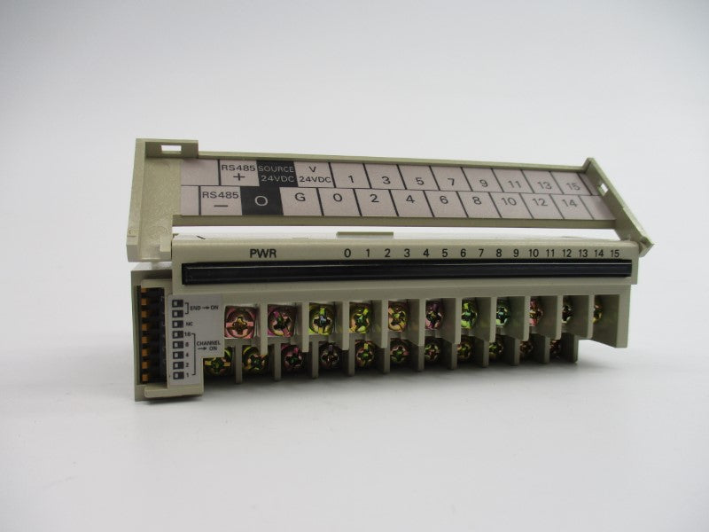 OMRON G730-VID16-B 24VDC NSMP