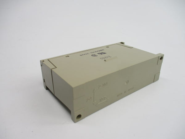 OMRON G730-VID16-B 24VDC NSMP